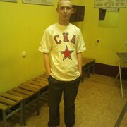 Andrey 34 Belomorsk