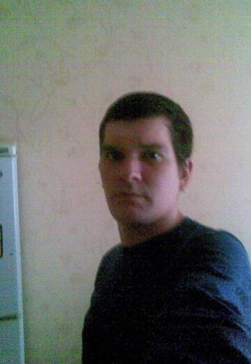 My photo - maksim, 42 from Rostov-on-don (@n2715sn)