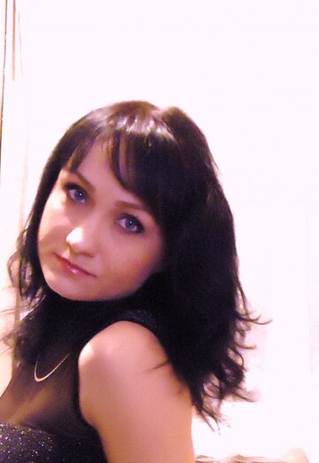 Моя фотографія - Юлия, 36 з Видное (@uliy8606246)