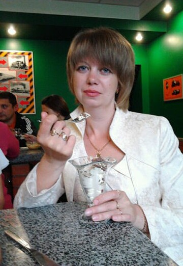 My photo - alena, 46 from Zhmerinka (@alena6287012)