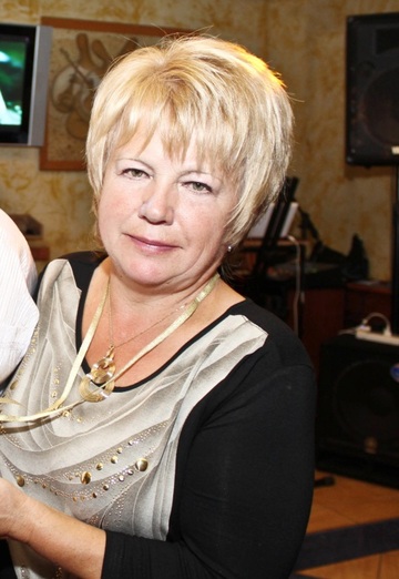 My photo - Svetlana, 72 from Yuzhno-Sakhalinsk (@svetlana27509)