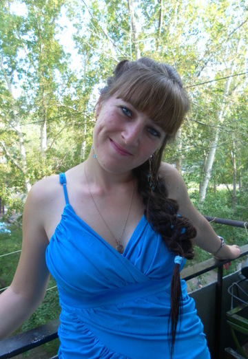 My photo - rima, 36 from Aleysk (@rima170)
