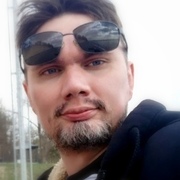 Aleksey 38 Saint Petersburg