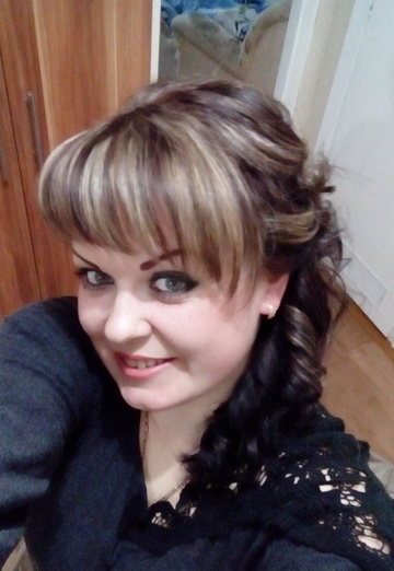 La mia foto - Mariya, 34 di Vitebsk (@mariya87424)