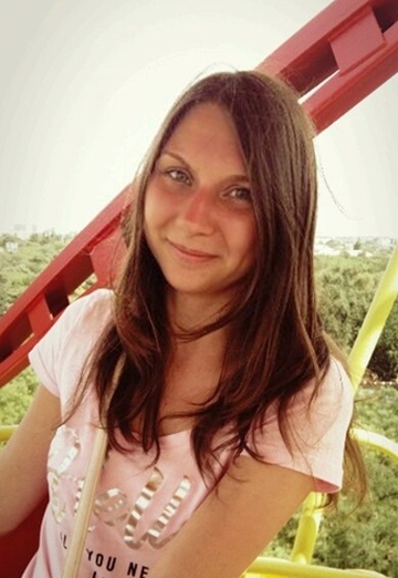 Моя фотографія - Inna, 34 з Мурманськ (@inna112290)
