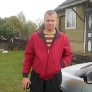 Evgeniy Orlov 45 Pereslavl-Zalessky