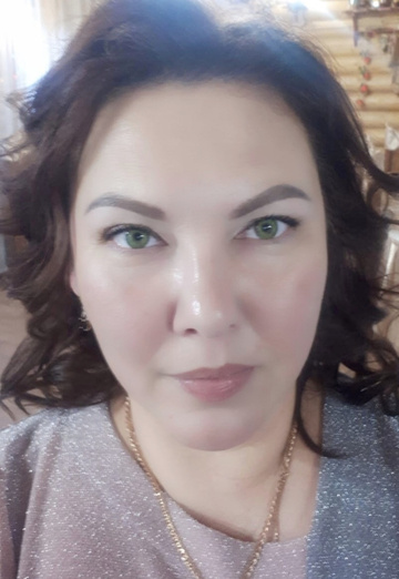 My photo - Yuliya, 48 from Dimitrovgrad (@uliya206513)