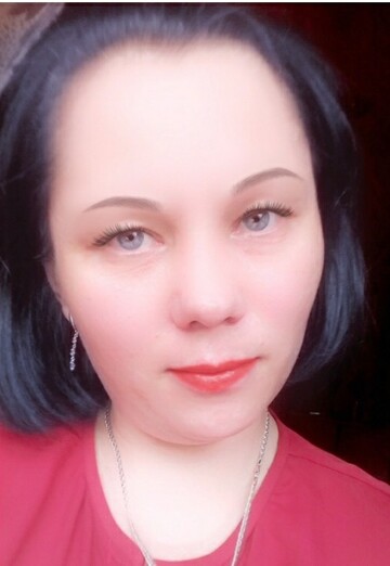 Моя фотография - Екатерина, 39 из Иркутск (@ekaterina159901)