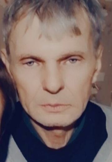 Mein Foto - Wladimir, 63 aus Sima (@vladimir358628)