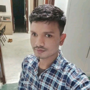 Rajnath, 24, Дели