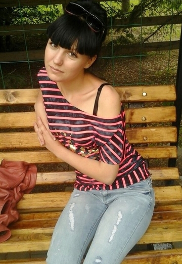 My photo - Marina, 30 from Ust-Kamenogorsk (@marina51032)