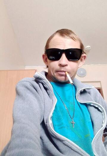 My photo - Igor, 33 from Kazan (@igor326214)