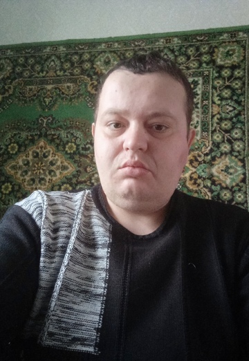 Моя фотография - Алексей Торчинский, 36 из Киев (@alekseytorchinskiy)