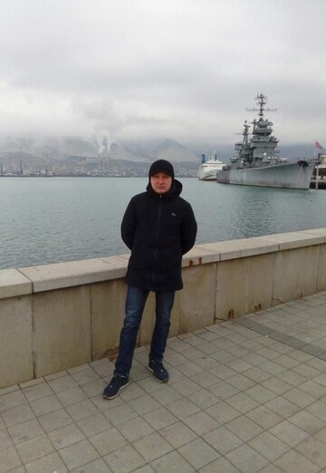 My photo - Sergey, 37 from Krasnodar (@sergey723961)