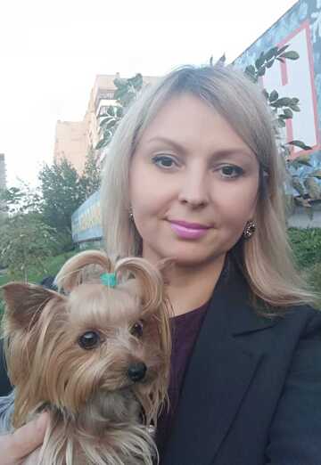 My photo - Anna, 48 from Khabarovsk (@anna226796)