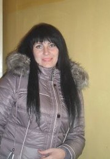 Моя фотография - Валентина, 44 из Запорожье (@valentina9541)