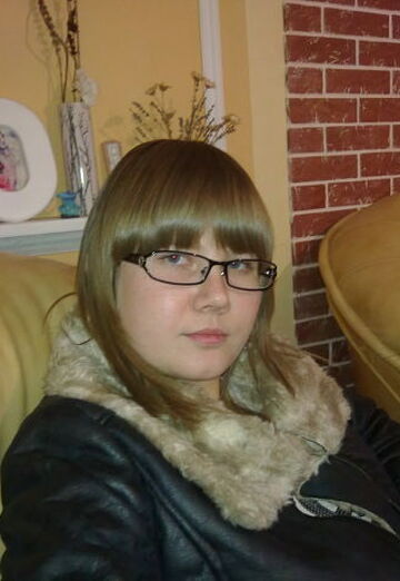 Моя фотография - Мария, 32 из Полтавская (@mariya6422)