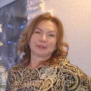 Марина, 57, Кострома