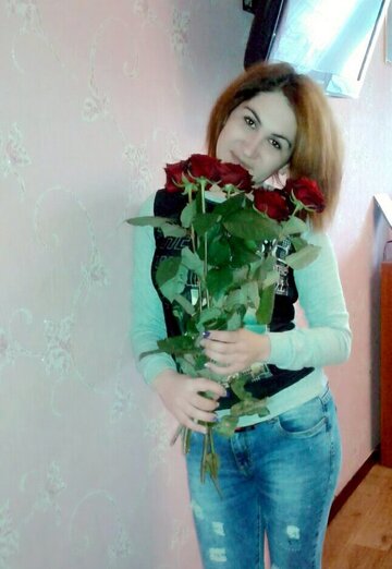 Irina (@irinagolubeva5) — my photo № 2