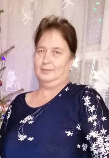 My photo - Natalya, 59 from Irkutsk (@natalya302957)