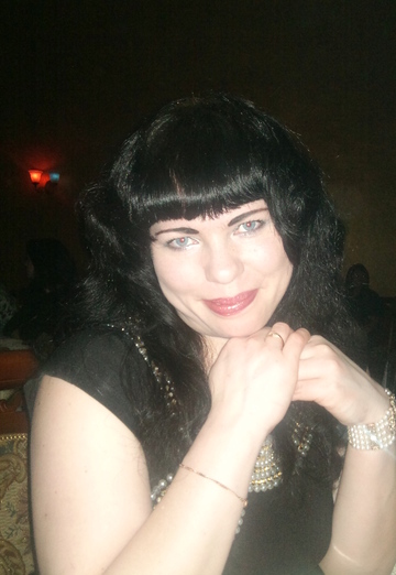 My photo - Nellya, 42 from Vanino (@nellya166)