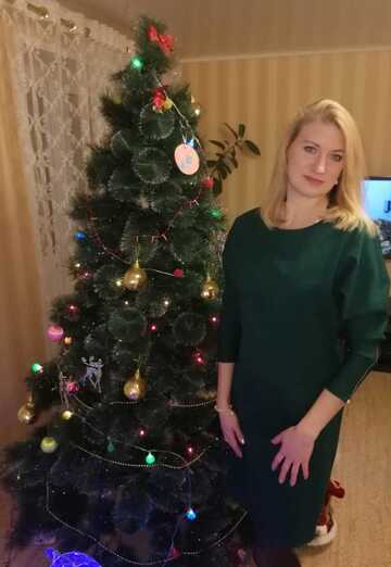 Моя фотография - Ольга, 44 из Набережные Челны (@lubov51722)