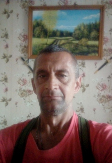 Моя фотография - Дмитрий, 55 из Малоярославец (@dmitriy399623)