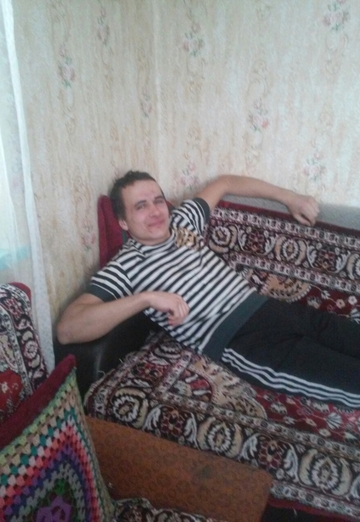 Моя фотография - Алексей, 25 из Усть-Каменогорск (@aleksey459840)