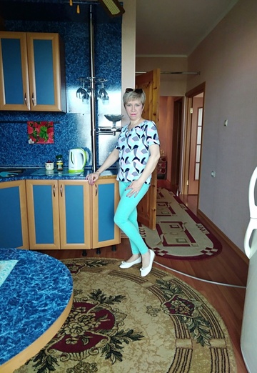 My photo - Vera, 50 from Ulan-Ude (@vera37476)
