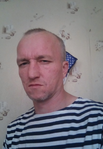 My photo - Sergey, 49 from Ussurijsk (@sergey937700)