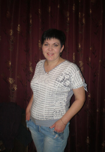 Моя фотография - Наталья, 52 из Таганрог (@natalya31163)