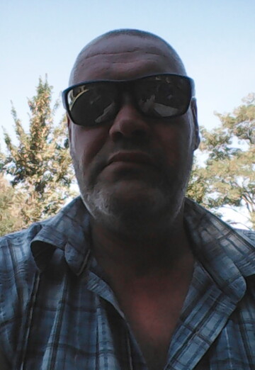 Моя фотография - anatolij, 52 из Нойбранденбург (@anatolij292)