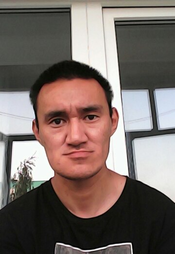 Моя фотография - акан, 49 из Петропавловск (@akan156)