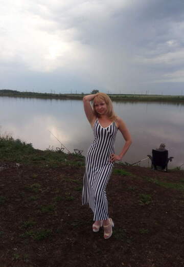 Моя фотография - Кsu, 41 из Оренбург (@ksu3814)