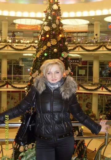 Моя фотография - Людмила, 34 из Наровля (@ludmila15371)