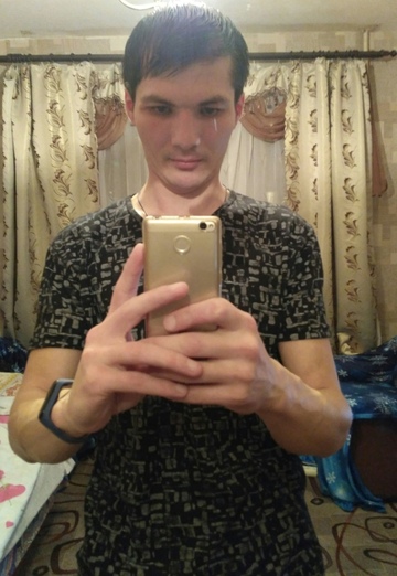 My photo - Timofey, 22 from Sergiyev Posad (@timofey5182)