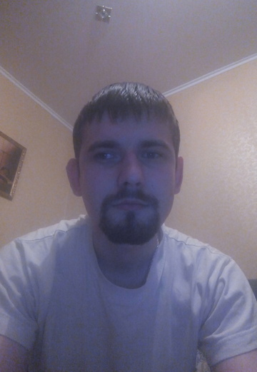 My photo - Ruslan, 38 from Lozova (@ruslan135640)
