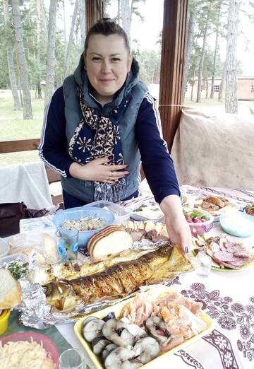 Моя фотография - Татьяна, 44 из Сумы (@tatyana191265)