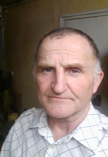 My photo - Evgeniy Ogorodov, 69 from Ufa (@evgeniyogorodov1)