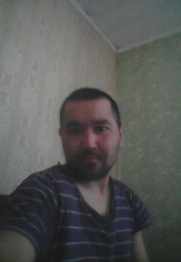 Моя фотография - Тимофей, 37 из Омск (@timofey5670)