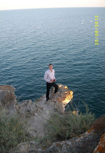 My photo - Ivan, 35 from Dobrich (@ivan66757)