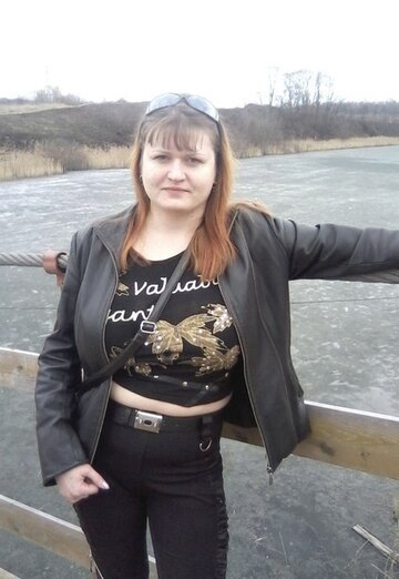 My photo - Svetlana, 41 from Borovichi (@svetlana16101)