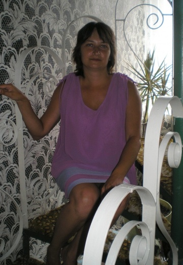 My photo - Anjelika, 50 from Shuya (@anjelika162)