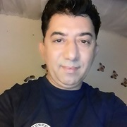 Elvis, 39, Дубай