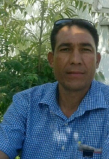 My photo - Eduard, 50 from Ashgabad (@eduard31323)