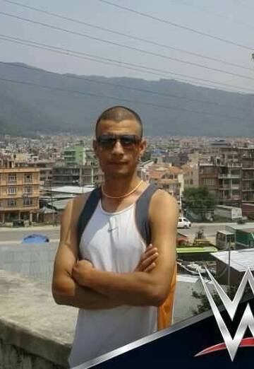 My photo - Kanchan Mainali, 39 from Kathmandu (@kanchanmainali)