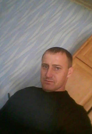 My photo - Viktor, 39 from Rostov-on-don (@viktor226329)