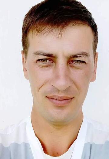 Моя фотографія - Віктор, 34 з Одеса (@vktor2403)