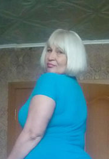 Моя фотография - Маргарита, 53 из Челябинск (@margarita29174)