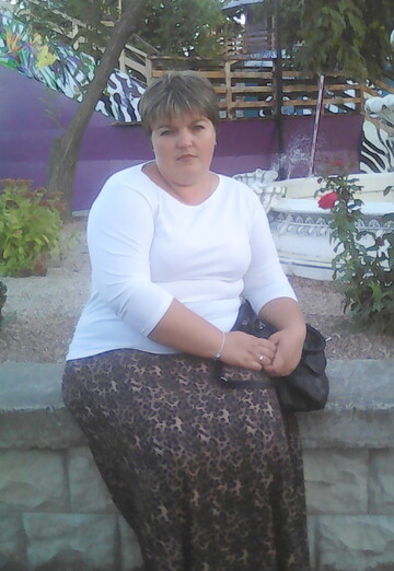 Моя фотография - Татьяна, 43 из Симферополь (@tatyana296243)